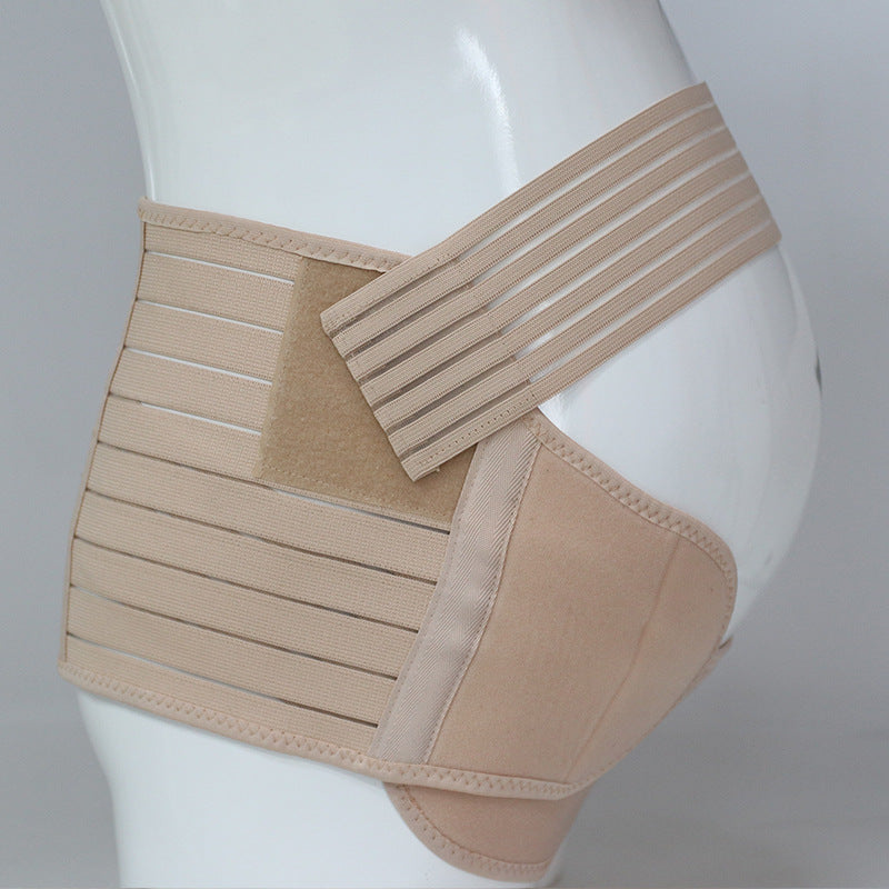 Maternity Support Belt Set