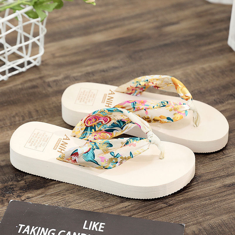 Non-Slip Height Increasing Sandals