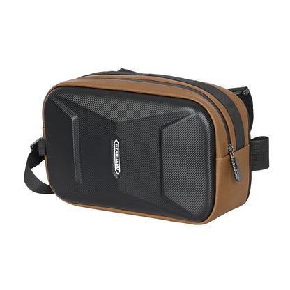 Large Capacity Hard Shell Bike Pannier Bag