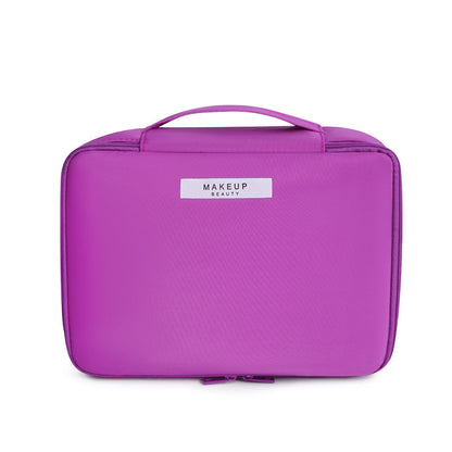 Large Capacity Waterproof Cosmetic Bag