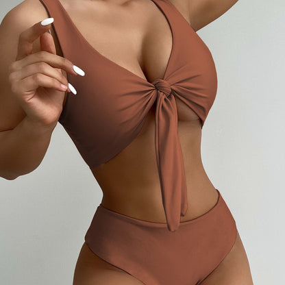 Sexy Bikini Swimsuit