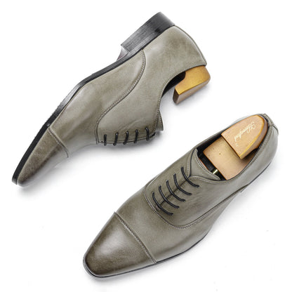 Men's High-end Classic Oxford Shoes