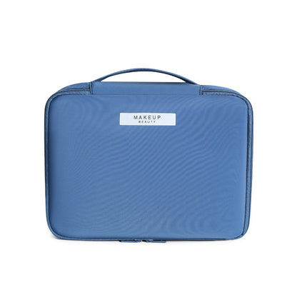 Large Capacity Waterproof Cosmetic Bag