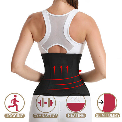 Fitness Waistband Running Sports Protective Gear