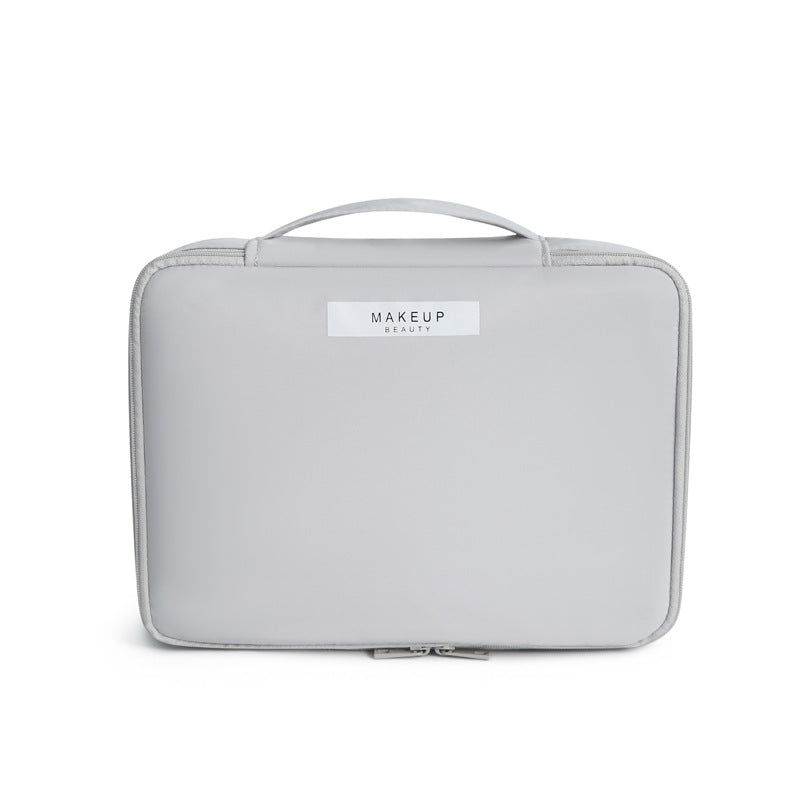 Large Capacity Waterproof Cosmetic Bag