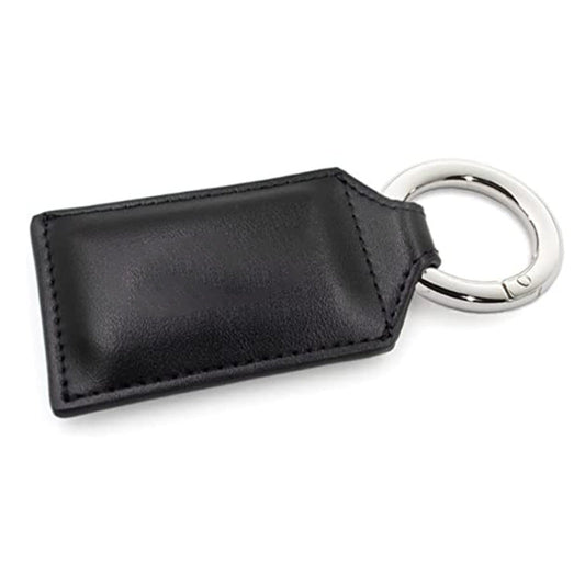 Leather Magnetic Wallet Case With Stand Hook