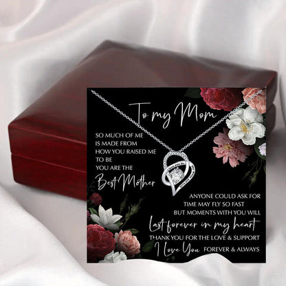 Mother's Day Necklace Gift Set