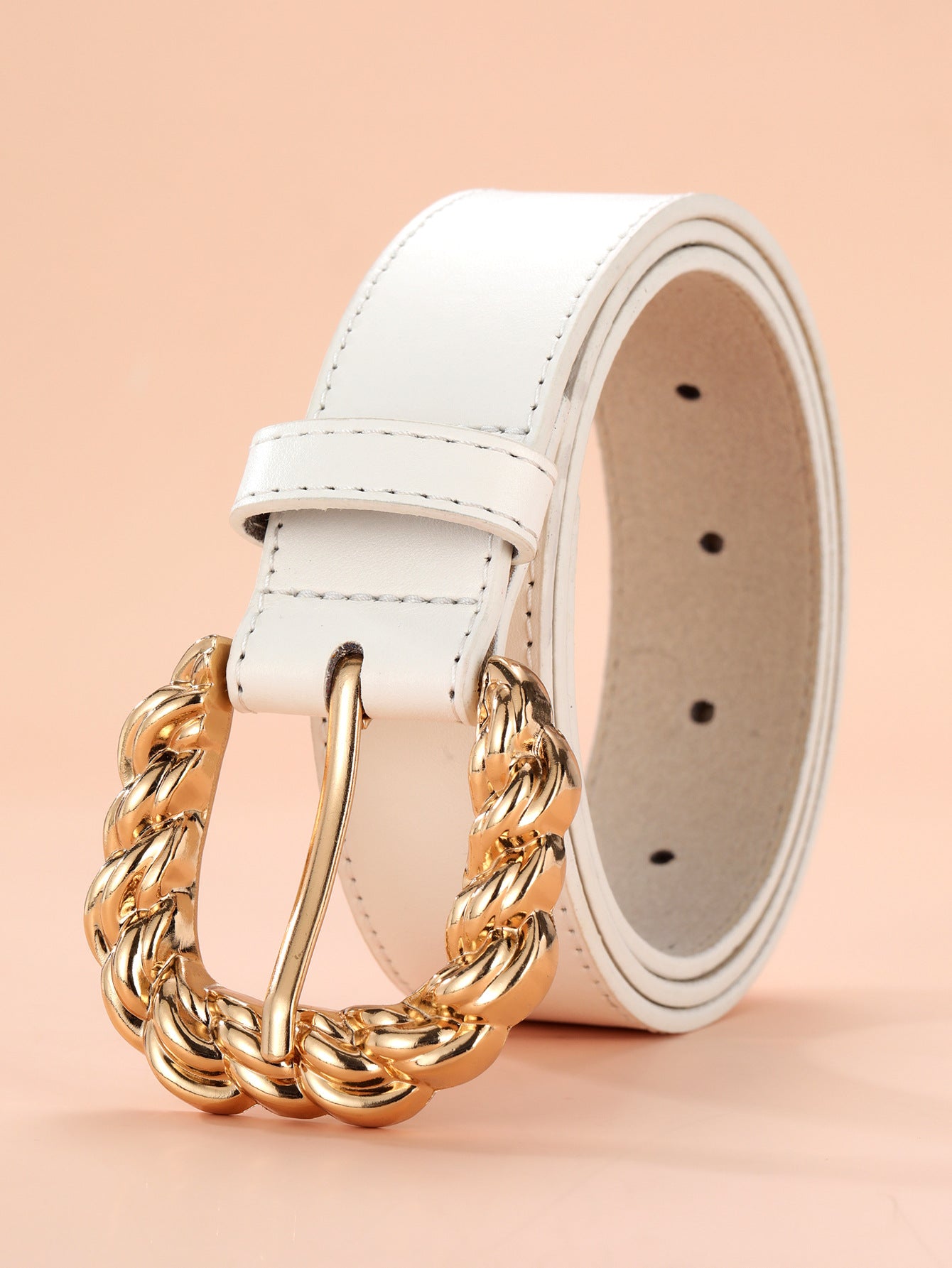 Women's All Match Dress Pants with Belt