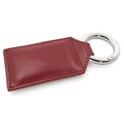 Leather Magnetic Wallet Case With Stand Hook