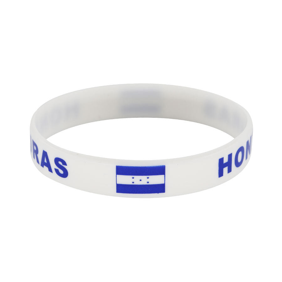 France Paris Games Flag World Cup Flag Wrist Strap