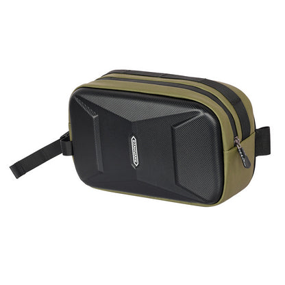 Large Capacity Hard Shell Bike Pannier Bag