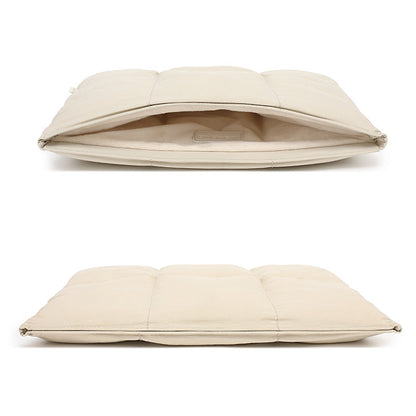 Pillow Liner Bag Suitable For Notebook