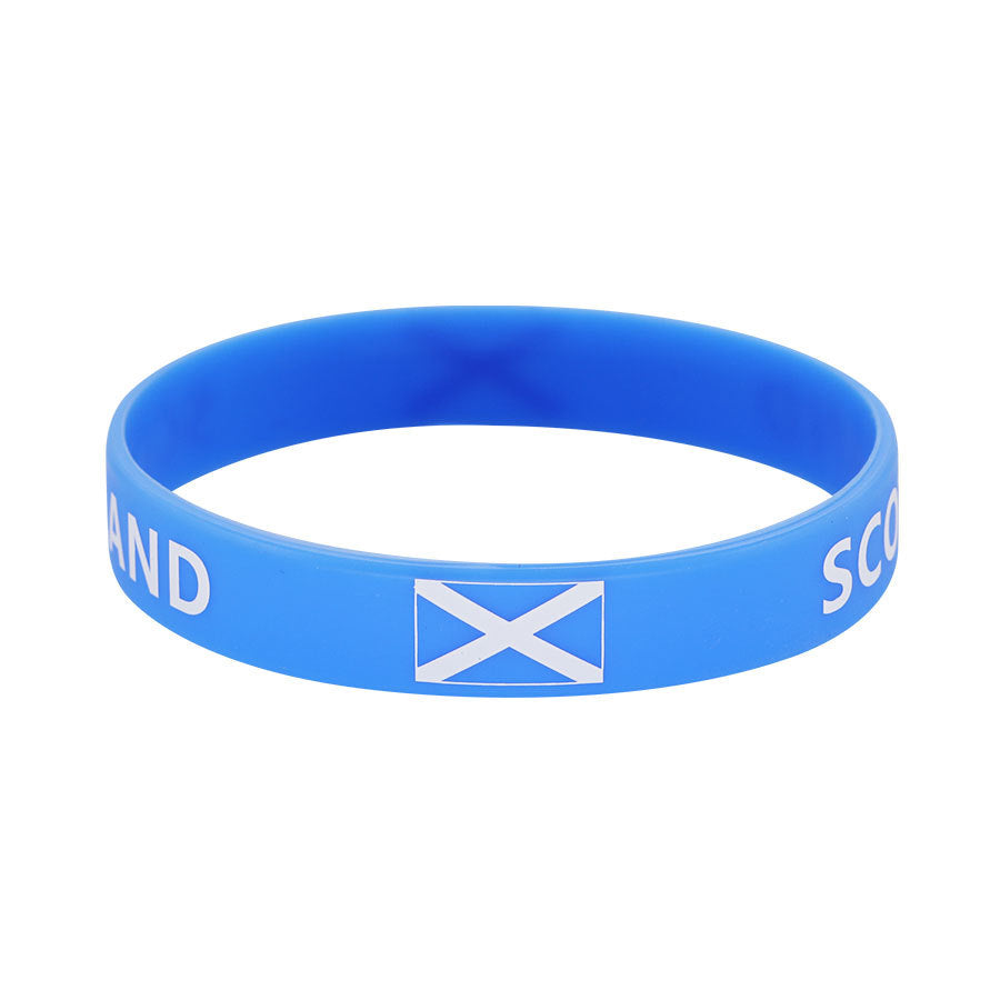 France Paris Games Flag World Cup Flag Wrist Strap