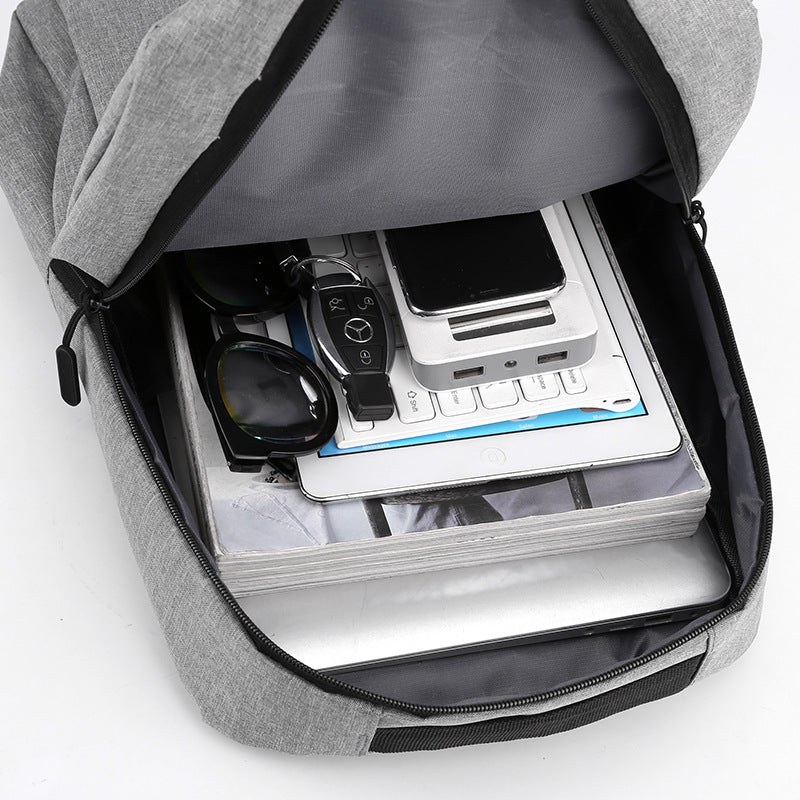 Student Travel Backpack