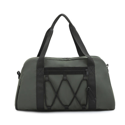 Short Business Trip Large-Capacity Luggage Bag