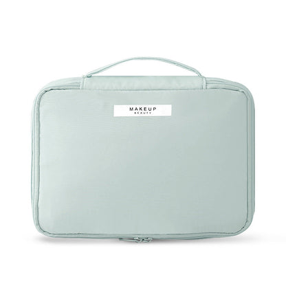 Large Capacity Waterproof Cosmetic Bag