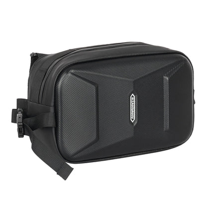 Large Capacity Hard Shell Bike Pannier Bag