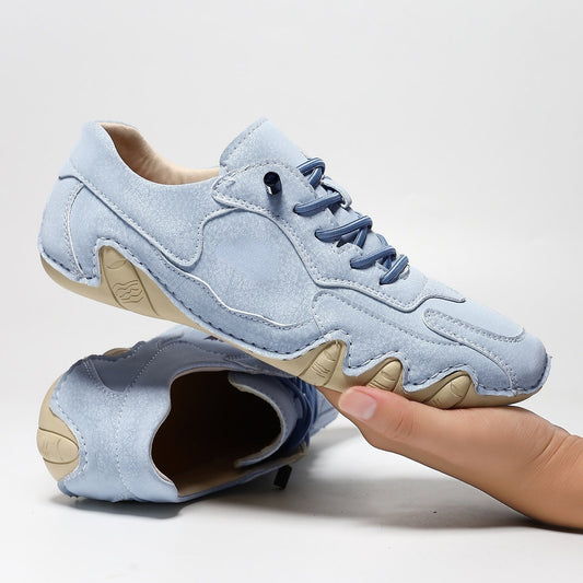 Unisex Outdoor Casual Sneaker Pumps