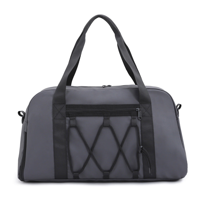 Short Business Trip Large-Capacity Luggage Bag