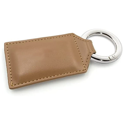 Leather Magnetic Wallet Case With Stand Hook