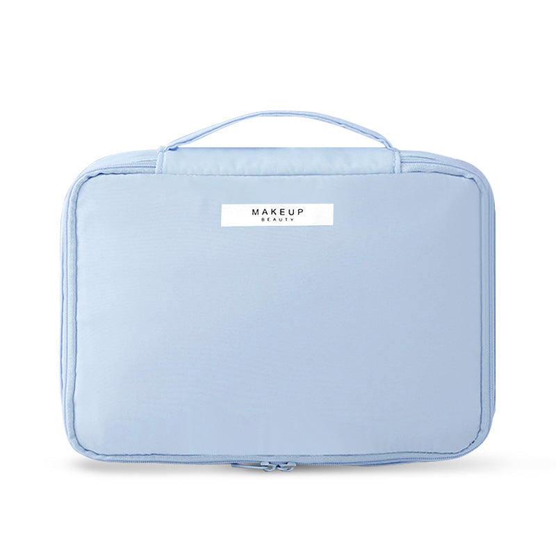 Large Capacity Waterproof Cosmetic Bag