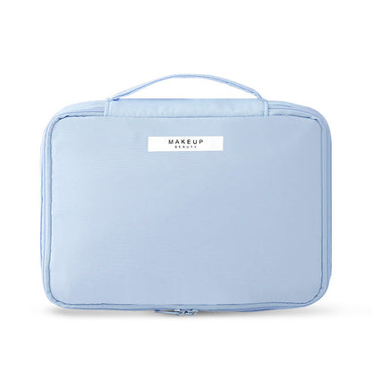 Large Capacity Waterproof Cosmetic Bag