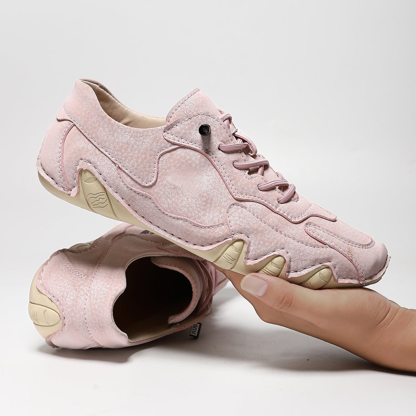 Unisex Outdoor Casual Sneaker Pumps