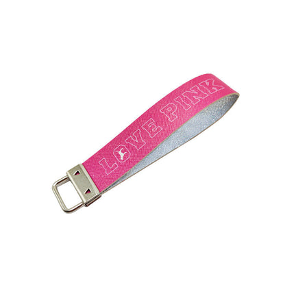 Leather PU Key Chain Men And Women