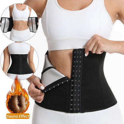 Fitness Waistband Running Sports Protective Gear