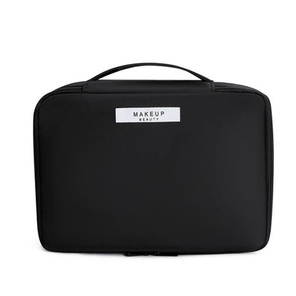 Large Capacity Waterproof Cosmetic Bag