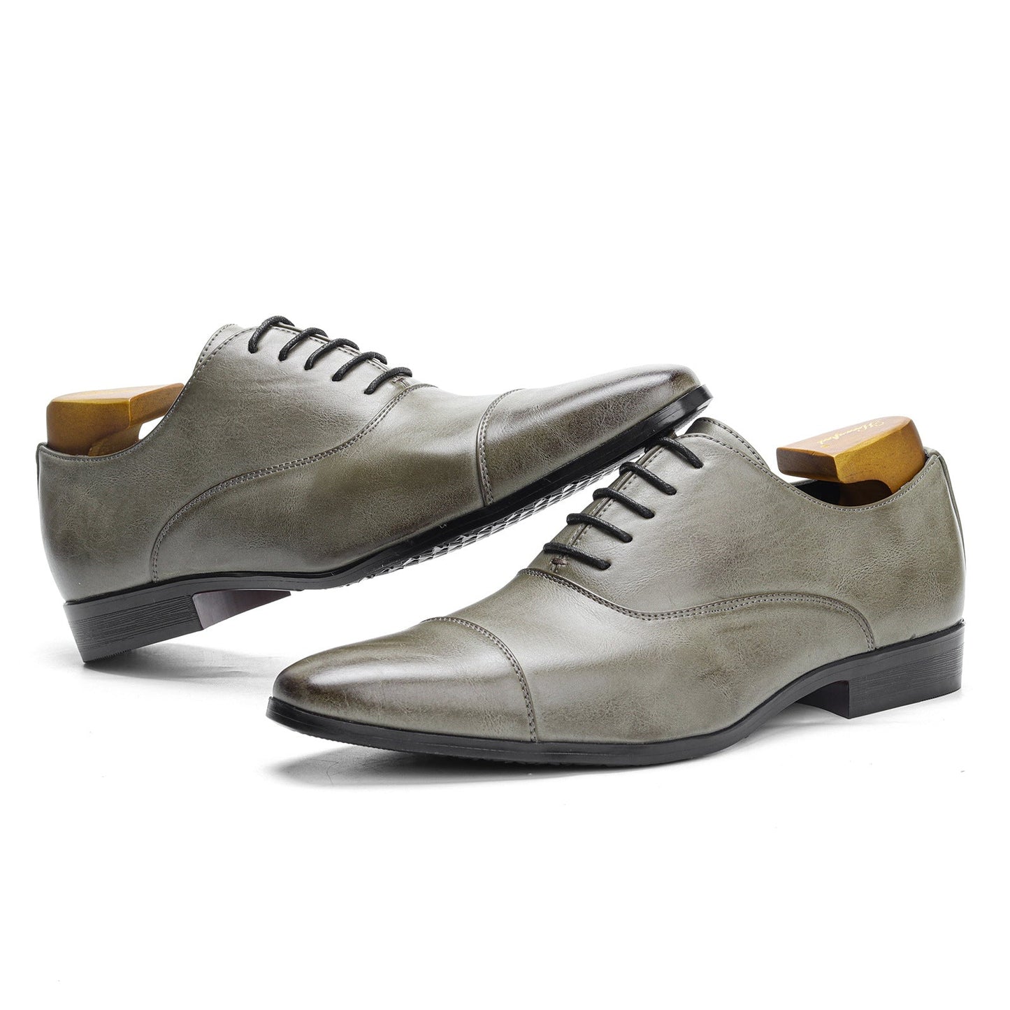 Men's High-end Classic Oxford Shoes