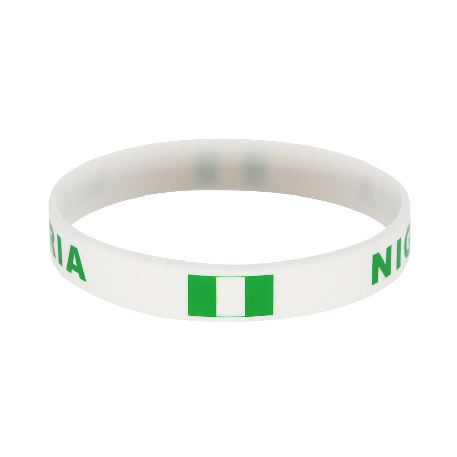 France Paris Games Flag World Cup Flag Wrist Strap