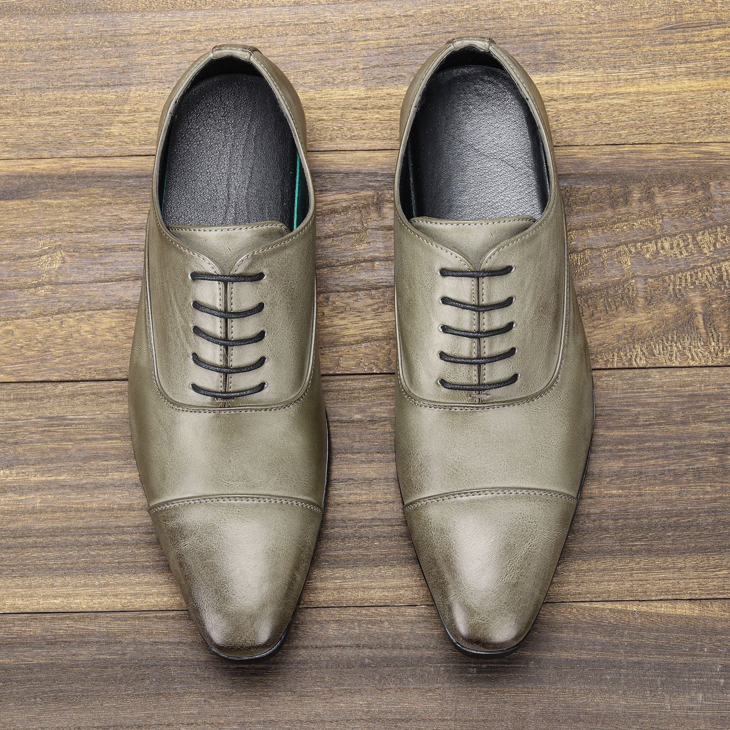 Men's High-end Classic Oxford Shoes