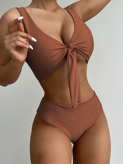 Sexy Bikini Swimsuit