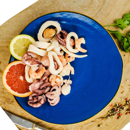 Early Black Friday! Renna, Seafood Salad, 10.58oz