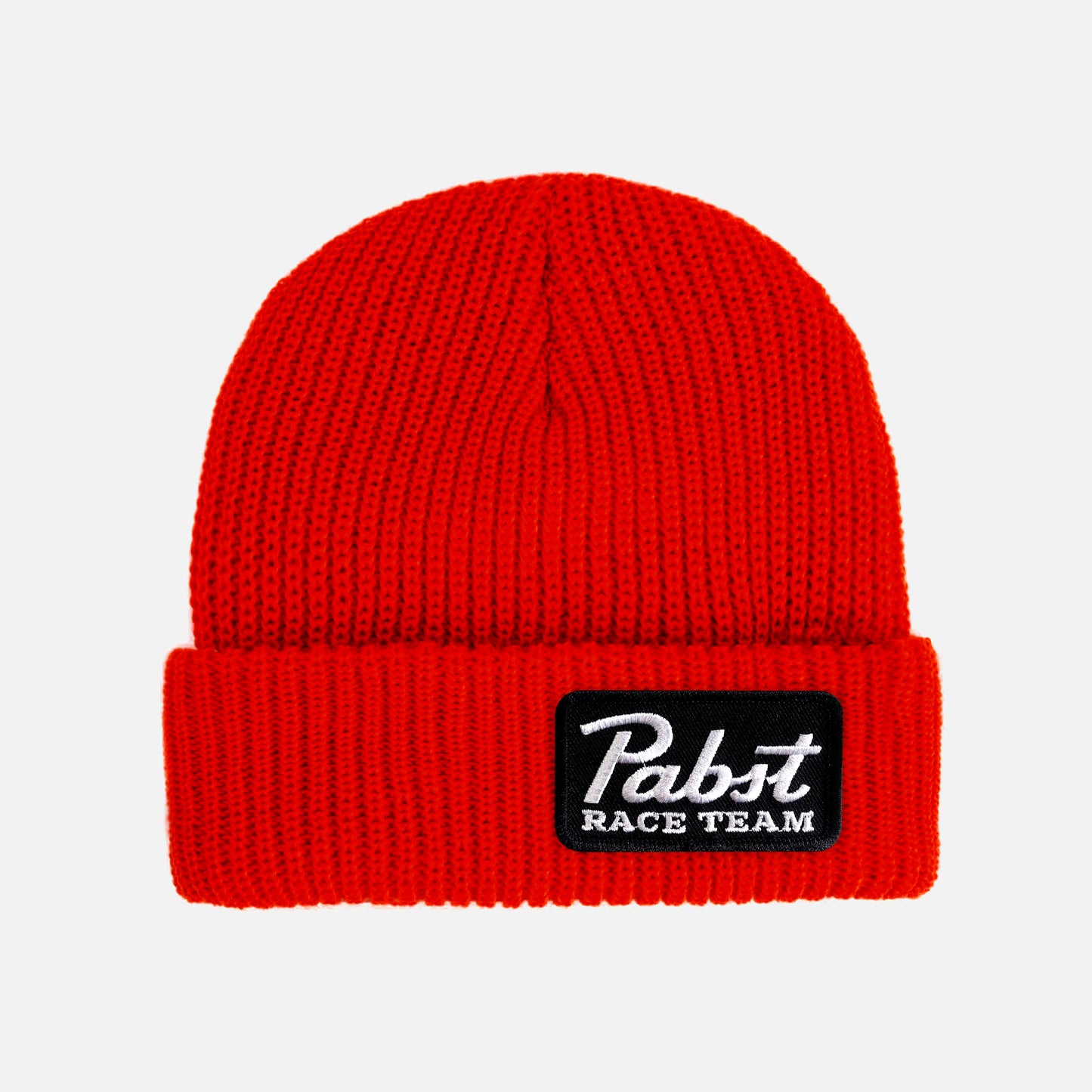 STREET CRED RACE TEAM BEANIE
