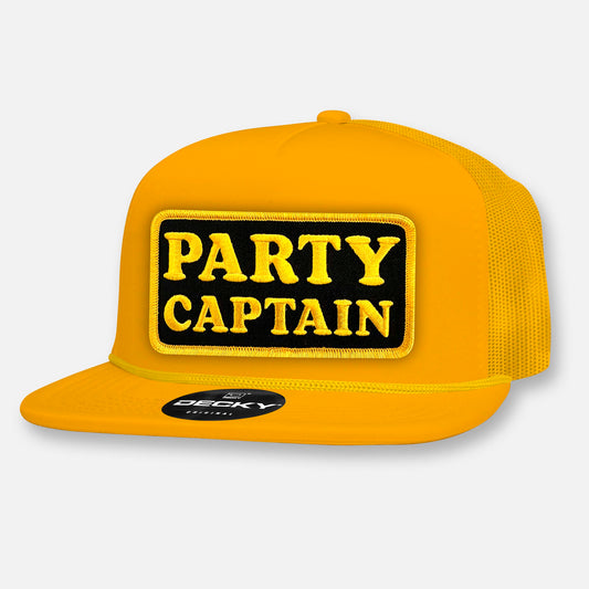 SIXTY NINE FLAVORS FLAT BILL PATCH HAT COLLECTION 2