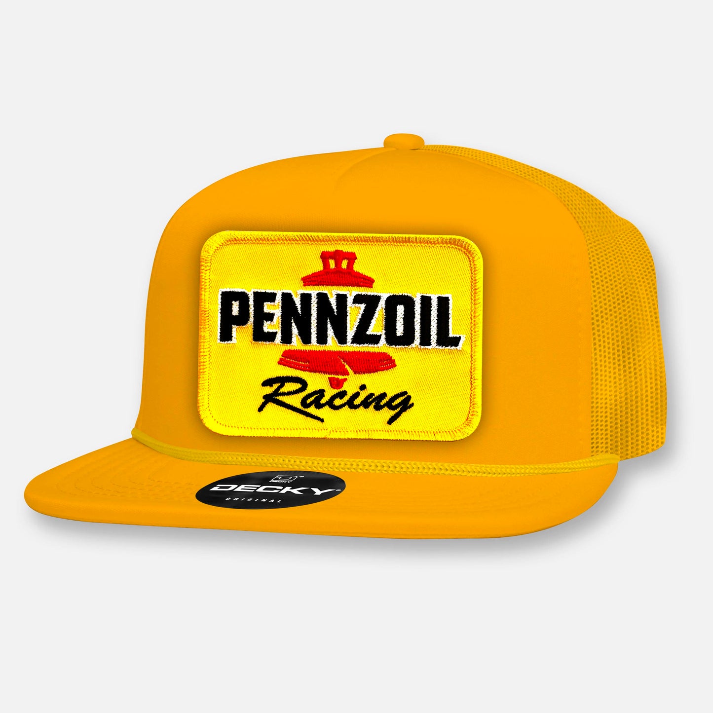 SIXTY NINE FLAVORS FLAT BILL PATCH HAT COLLECTION 2