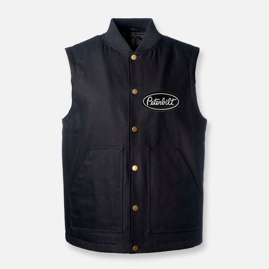 PETERBILT CLASSIC WORKWEAR VEST