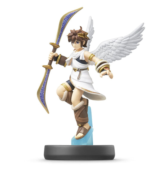 Pit Amiibo: Super Smash Bros. Series (Nintendo Switch)