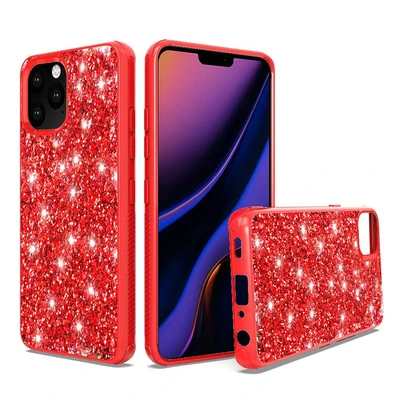 iPhone 11 Pro Sparkle Bling Fused Case
