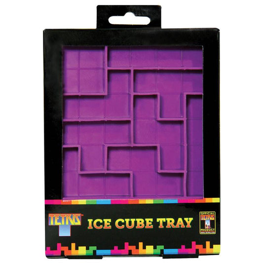 Tetris Ice Cube Tray
