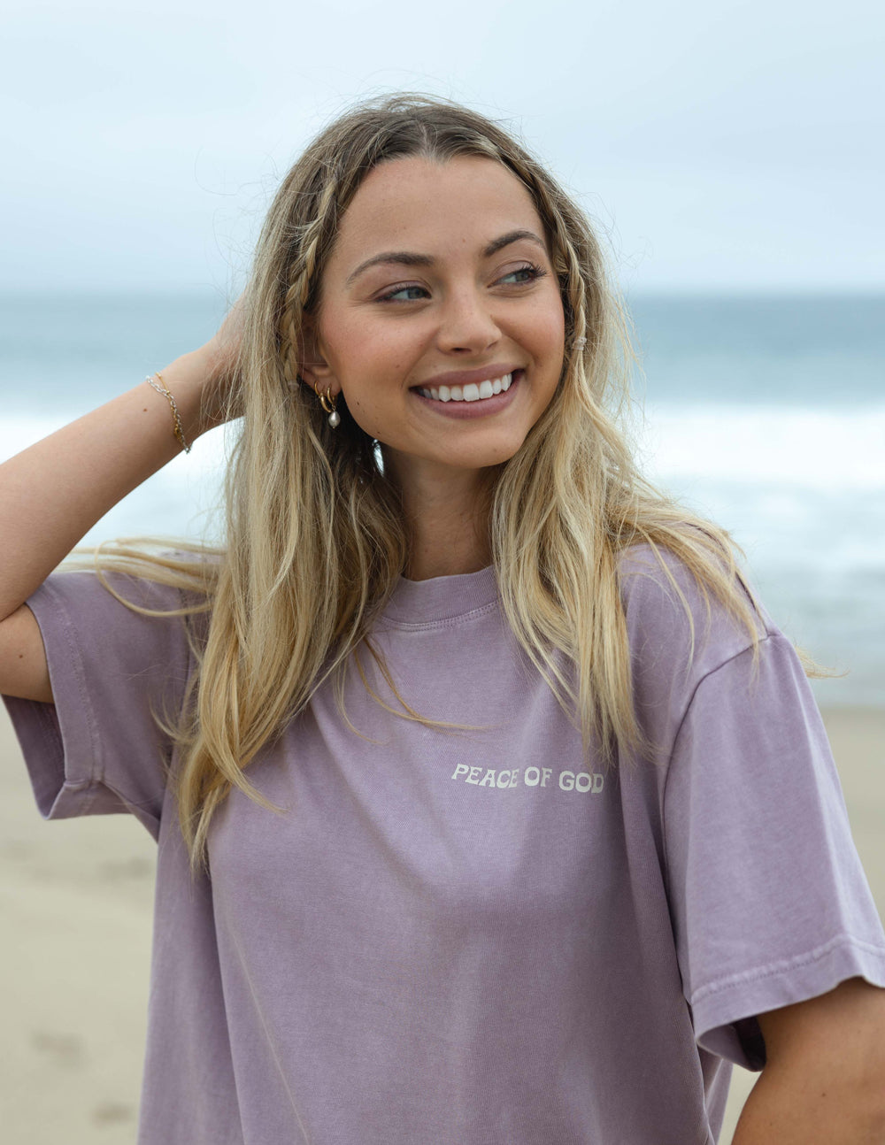 Peace of God Unisex Tee