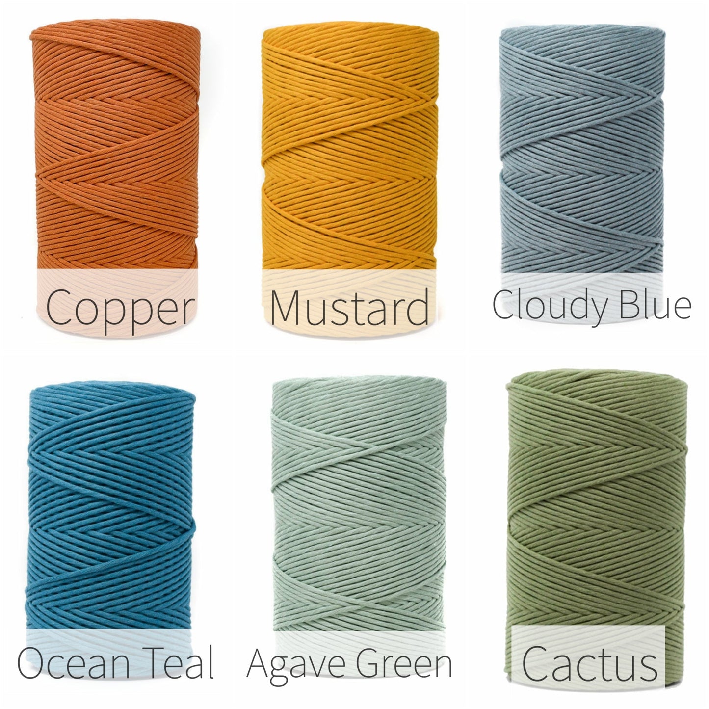 Macrame wall hanging kit "May". Beginner DIY  kits