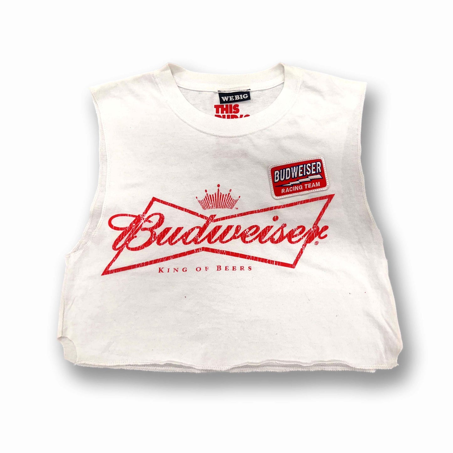 QUEEN OF BEERS SIZE SMALL