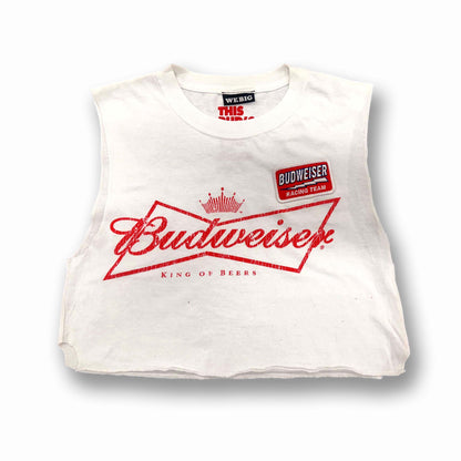 QUEEN OF BEERS SIZE SMALL