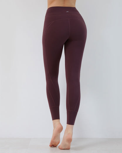 Boulevard Coziplex™ Jogger Leggings 28"