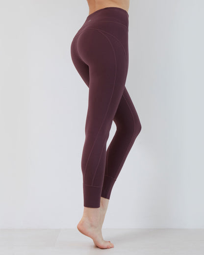 Boulevard Coziplex™ Jogger Leggings 28"