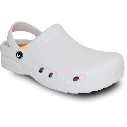 VANGELO Women Slip Resistant Clog RITZ