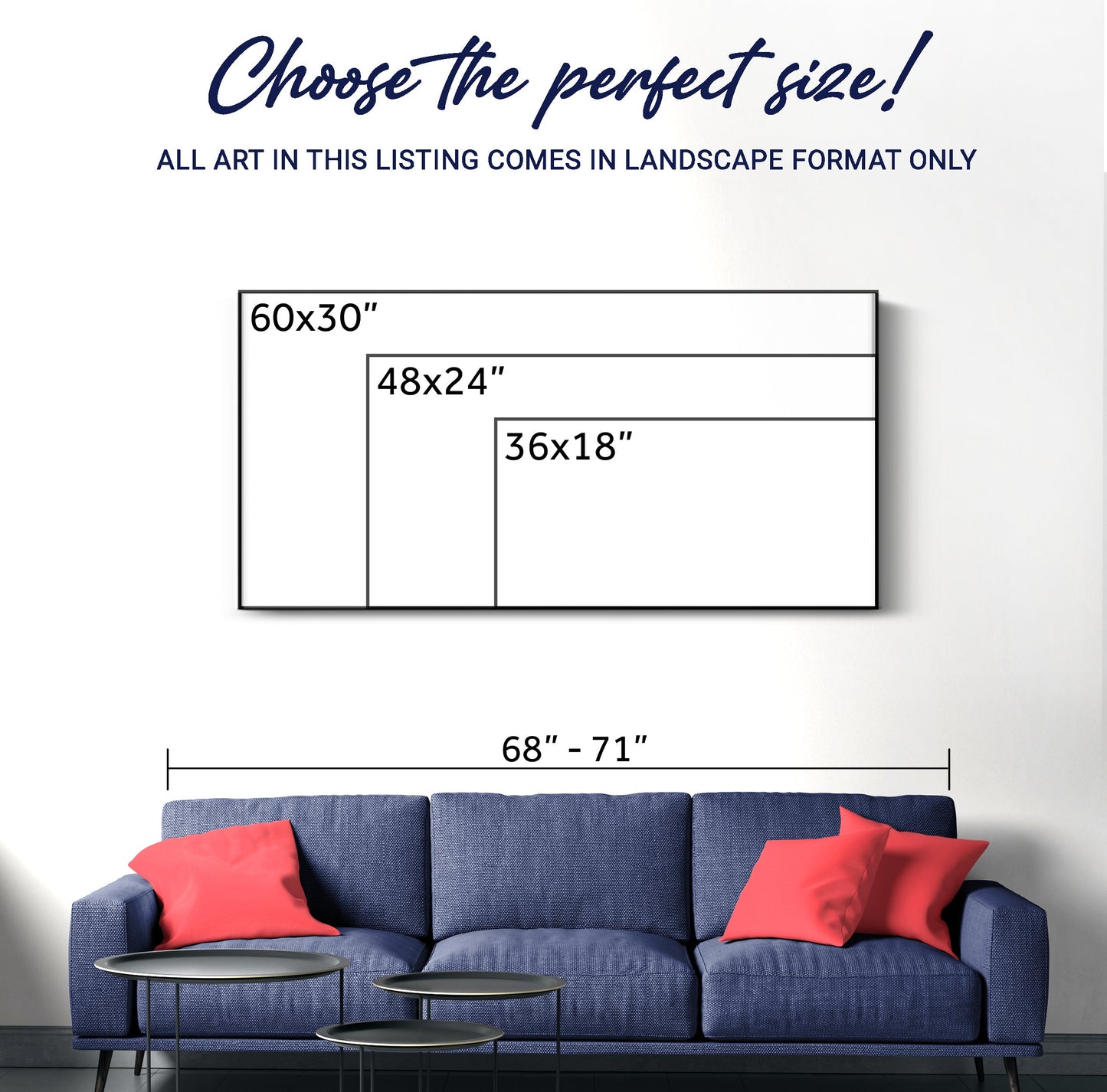 Ambition - Cool Wall Art